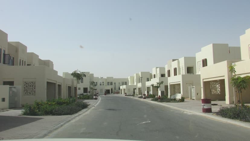 Reem - Mira Oasis Community Phase 2 construction — photo 25