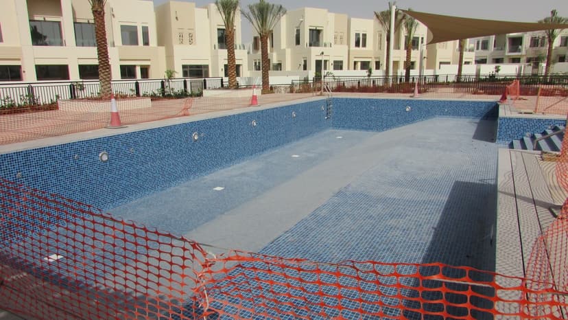 Reem - Mira Oasis Community Phase 2 construction — photo 26