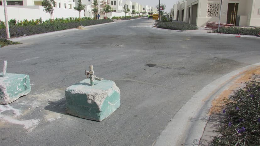 Reem - Mira Oasis Community Phase 2 construction — photo 22