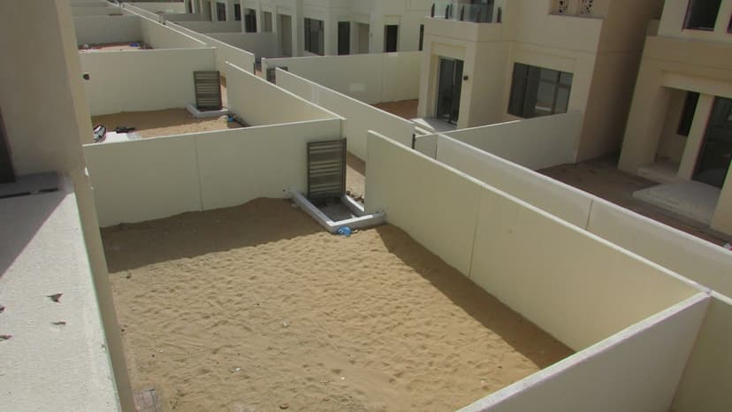 Reem - Mira Oasis Community Phase 2 construction — photo 28