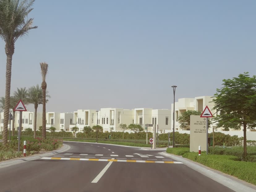 Reem - Mira Oasis Community Phase 2 construction — photo 10