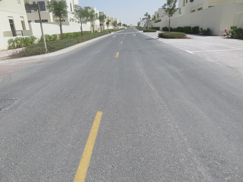Reem - Mira Oasis Community Phase 2 construction — photo 6