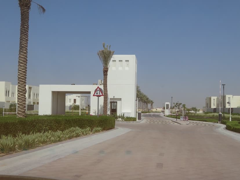 Reem - Mira Oasis Community Phase 2 construction — photo 5