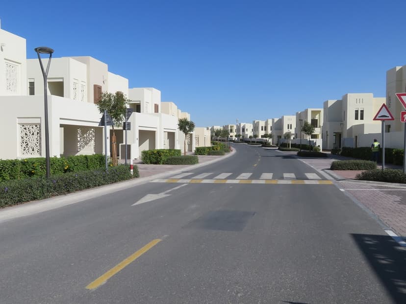 Reem - Mira Oasis Community Phase 3 construction — photo 13