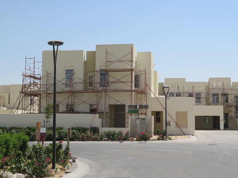 Reem - Mira Oasis Community Phase 3 construction — photo 39
