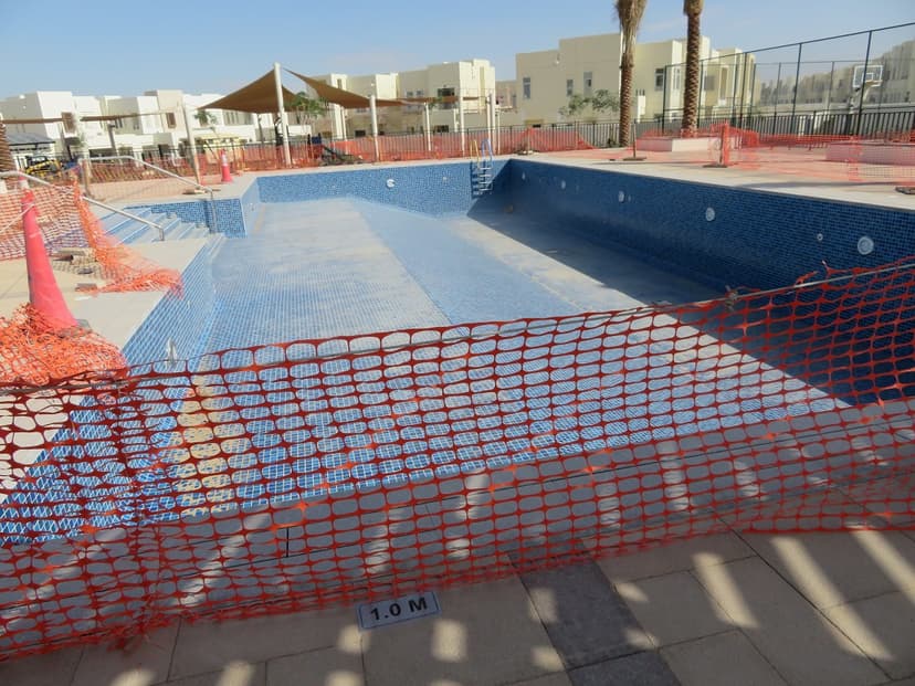 Reem - Mira Oasis Community Phase 3 construction — photo 49