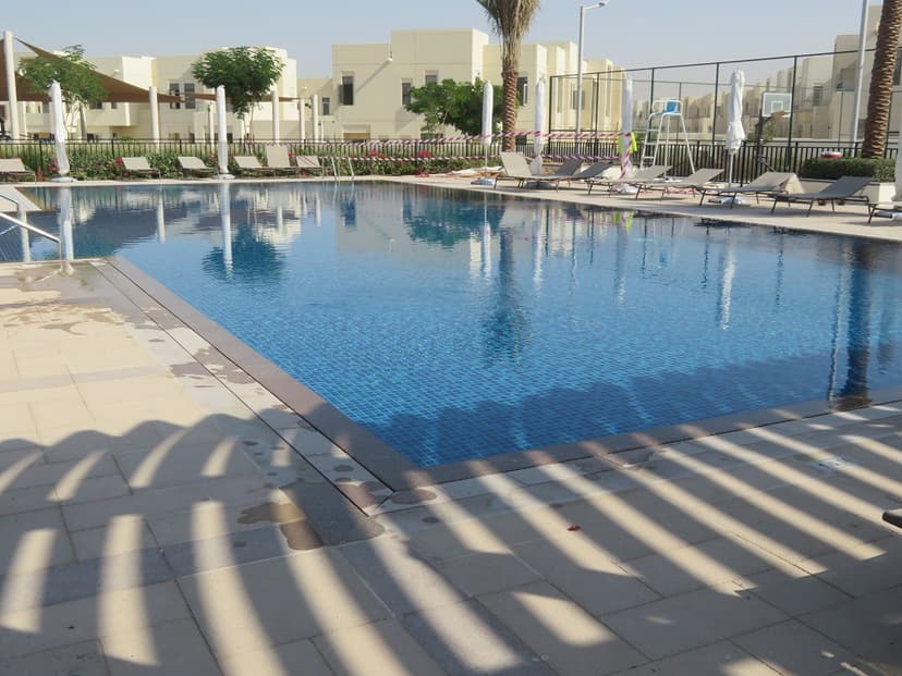 Reem - Mira Oasis Community Phase 3 construction — photo 28