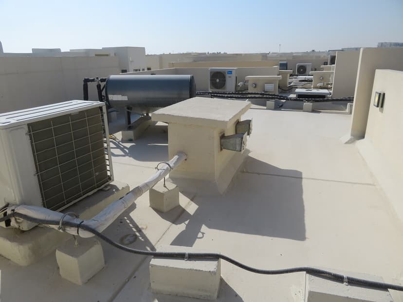 Reem - Mira Oasis Community Phase 3 construction — photo 24