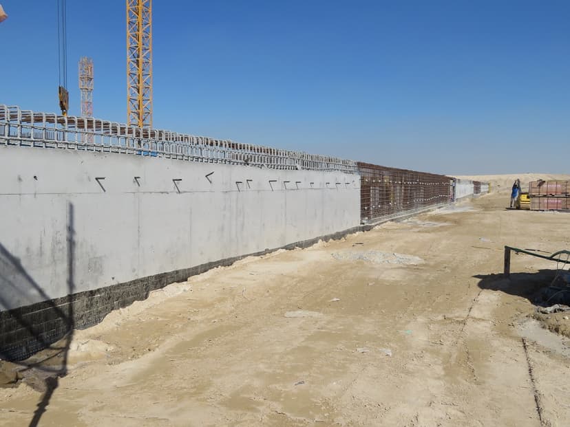 Rukan construction — photo 79