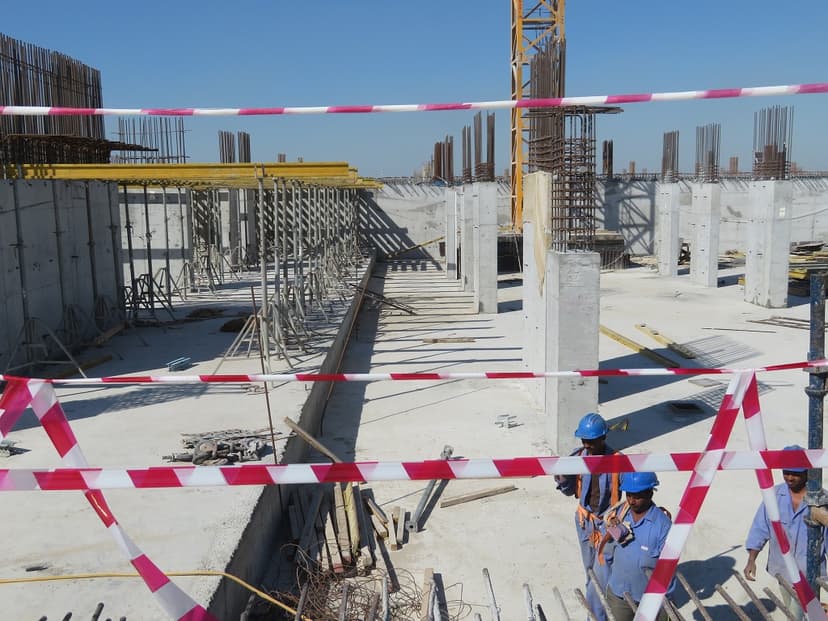 Rukan construction — photo 80