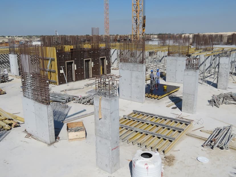 Rukan construction — photo 88