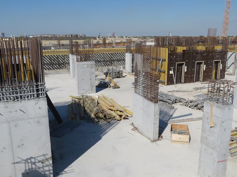Rukan construction — photo 84
