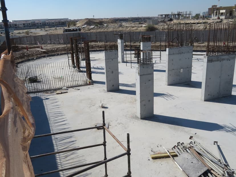Rukan construction — photo 81