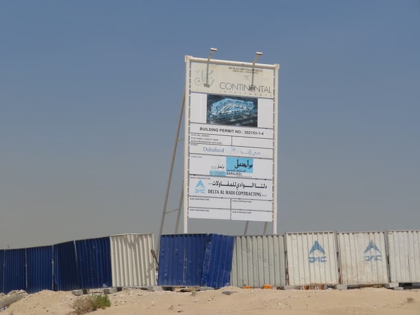 Rukan construction — photo 92