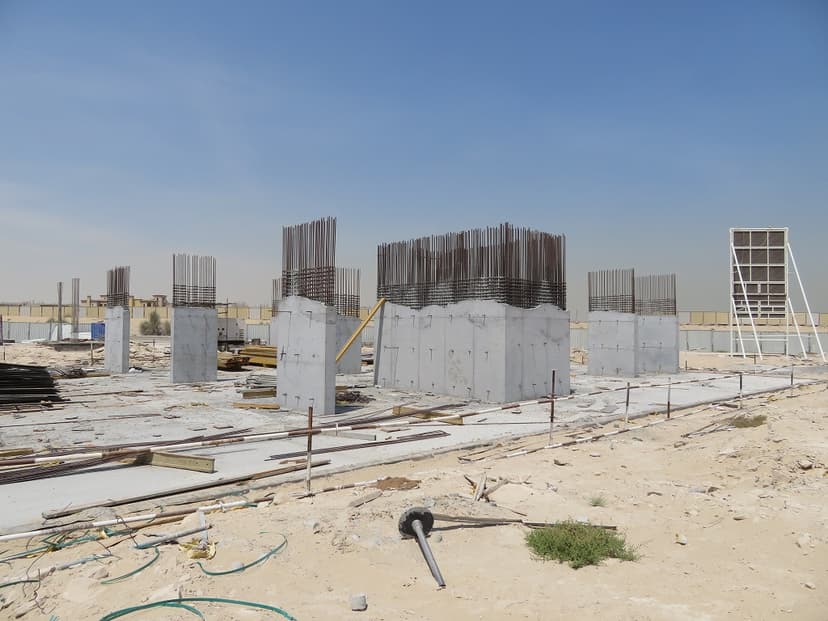 Rukan construction — photo 89