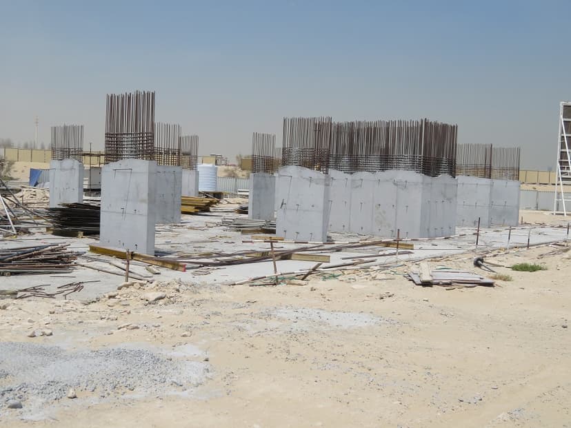 Rukan construction — photo 91