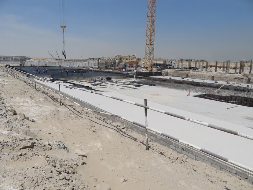 Rukan construction — photo 94