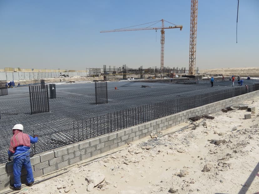 Rukan construction — photo 90