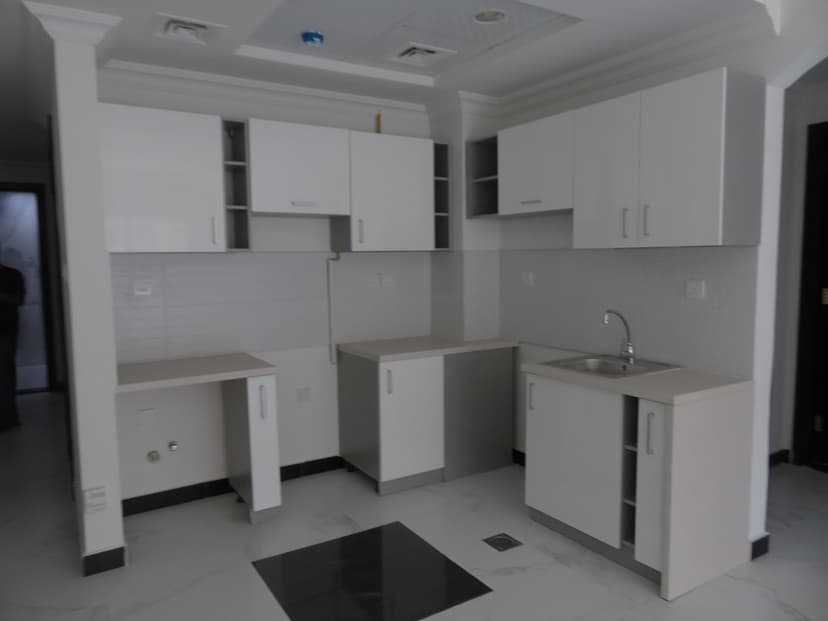 Aces Chateau construction — photo 1