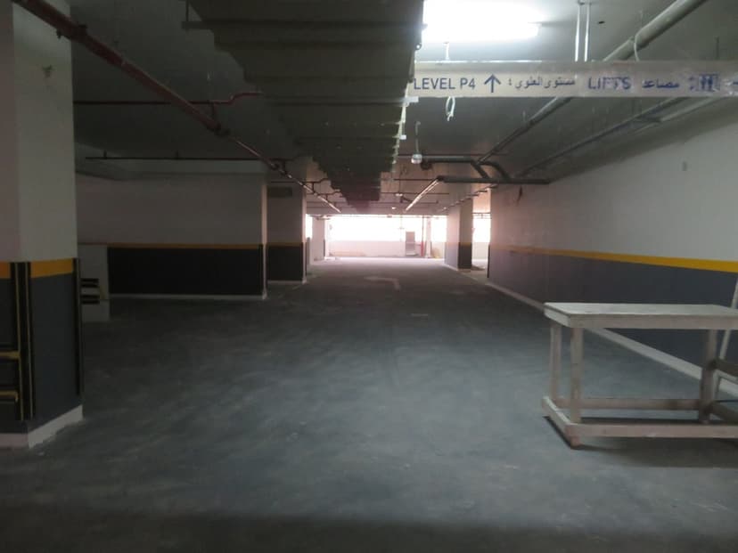 RP Heights construction — photo 44