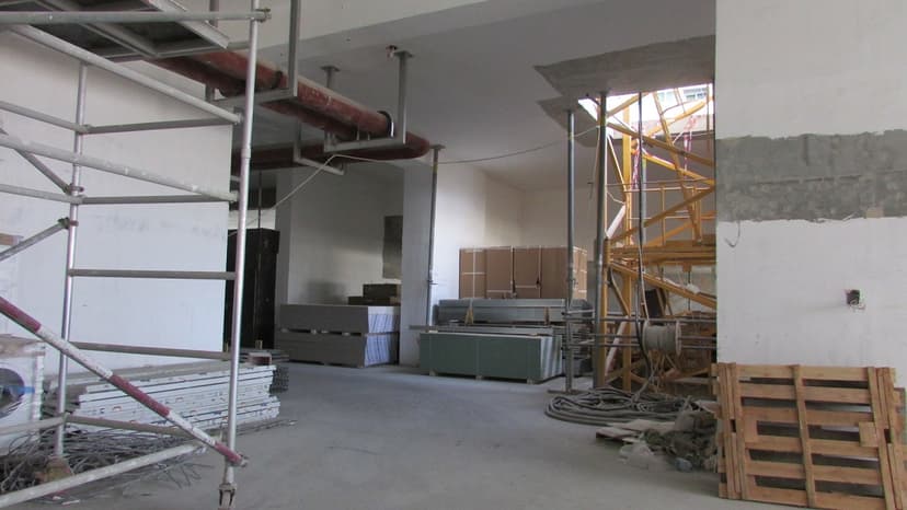 RP Heights construction — photo 69