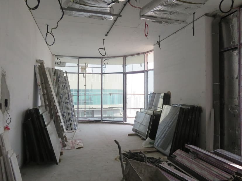 RP Heights construction — photo 60