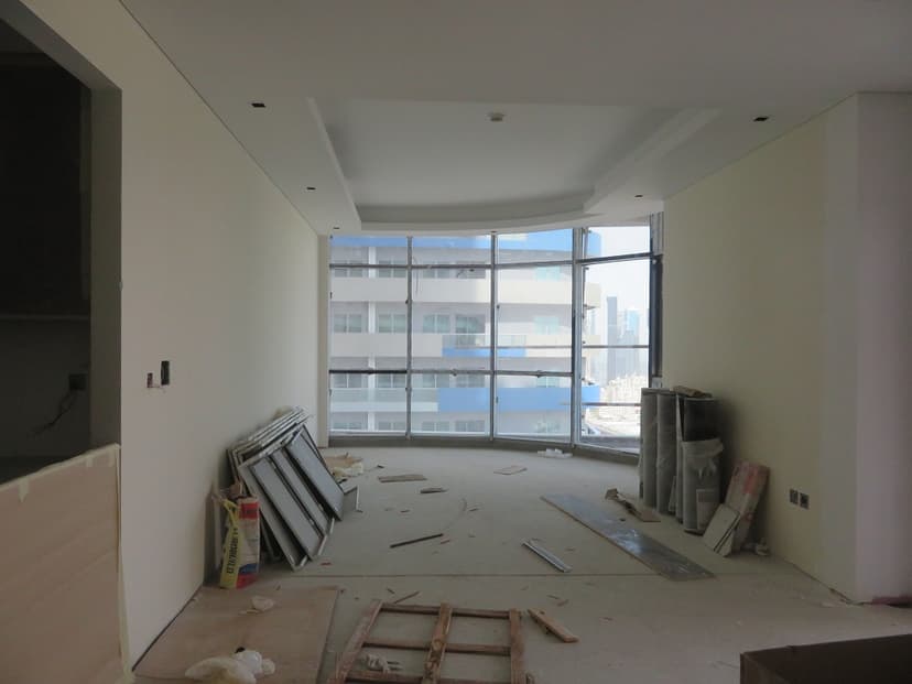 RP Heights construction — photo 50