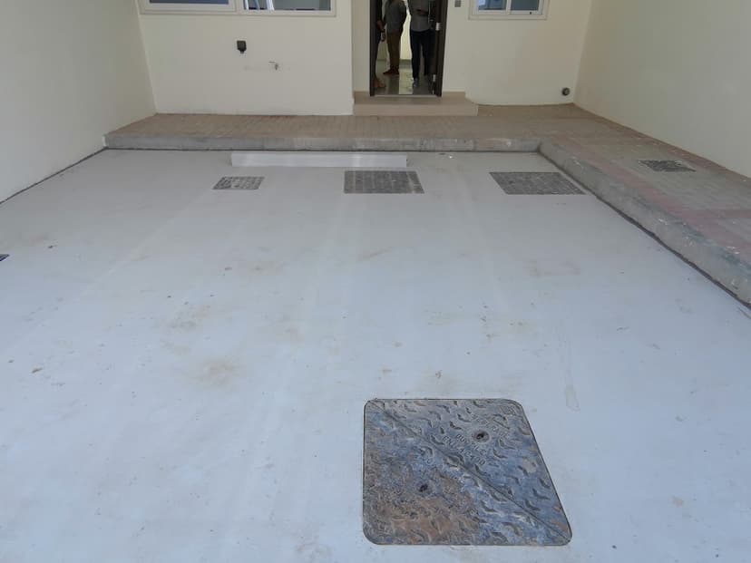 DAMAC Hills (2) - Sanctnary construction — photo 7