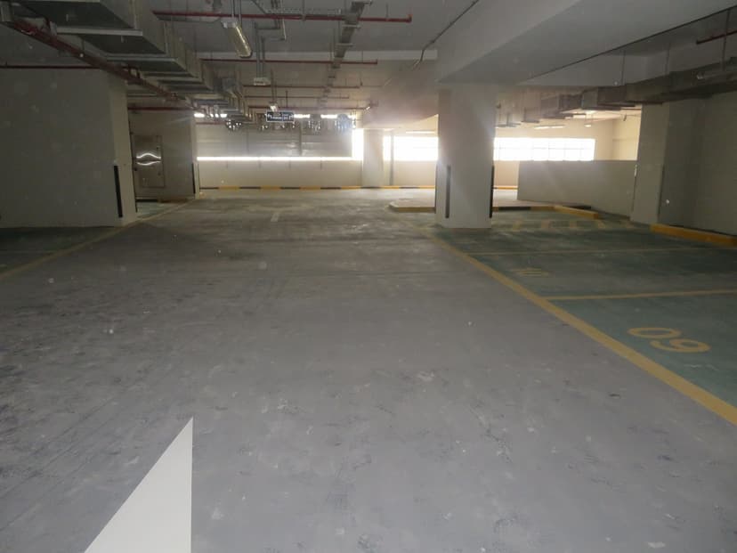 The One construction — photo 42