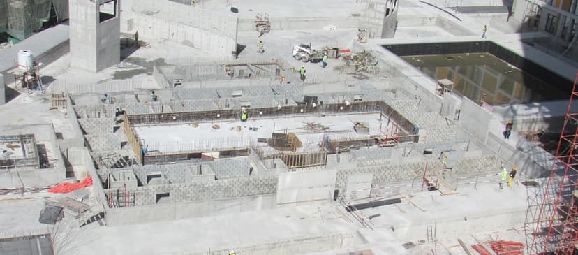 Midtown - Afnan construction — photo 24