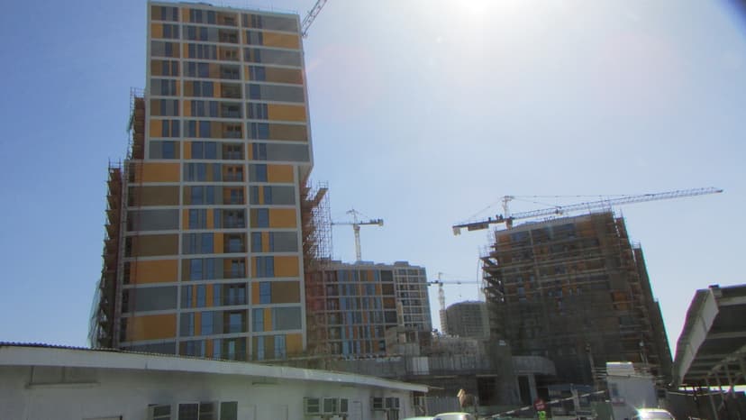 Midtown - Afnan construction — photo 25