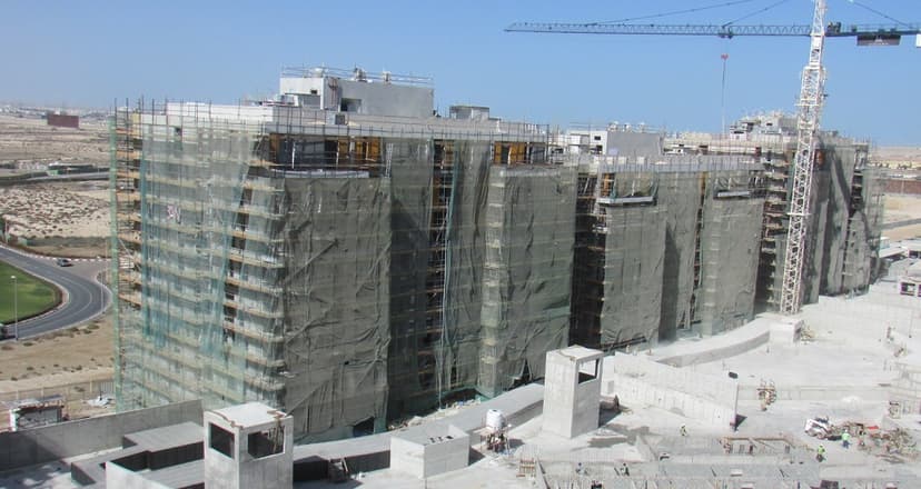 Midtown - Afnan construction — photo 28
