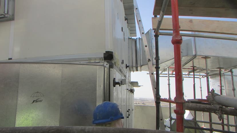 Midtown - Afnan construction — photo 30