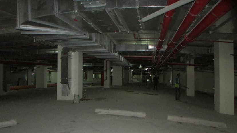 Midtown - Afnan construction — photo 31