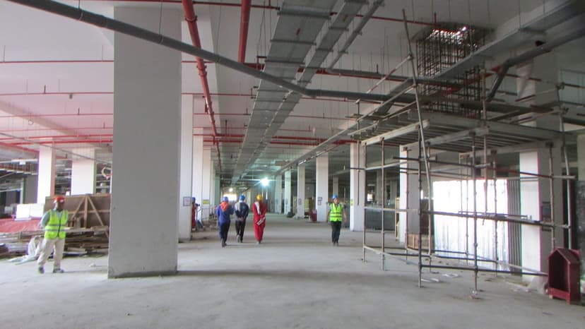 Midtown - Afnan construction — photo 23