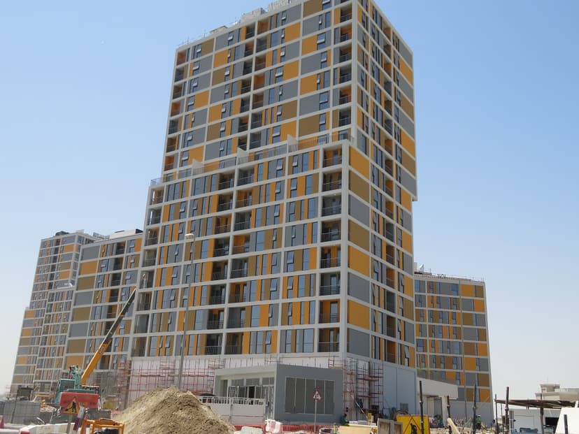 Midtown - Afnan construction — photo 12