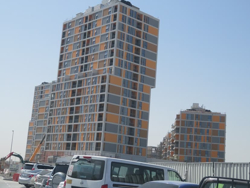 Midtown - Afnan construction — photo 13