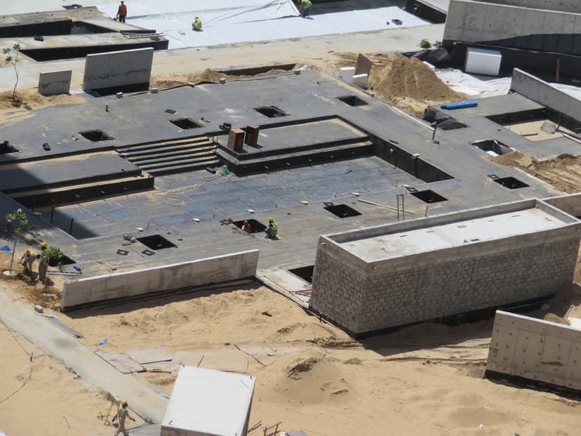 Midtown - Afnan construction — photo 21