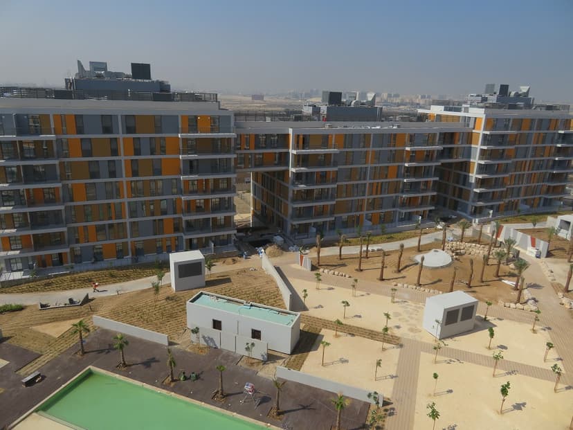 Midtown - Afnan construction — photo 2