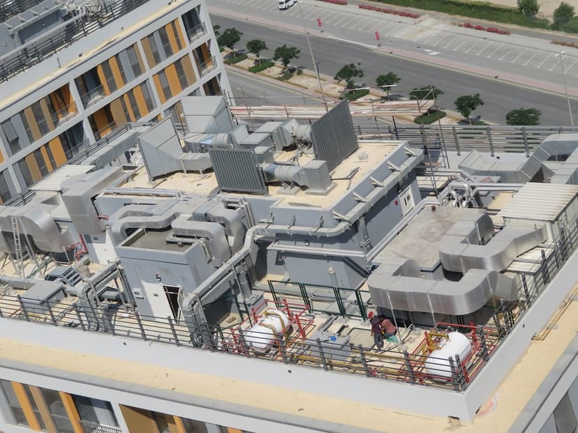 Midtown - Afnan construction — photo 8