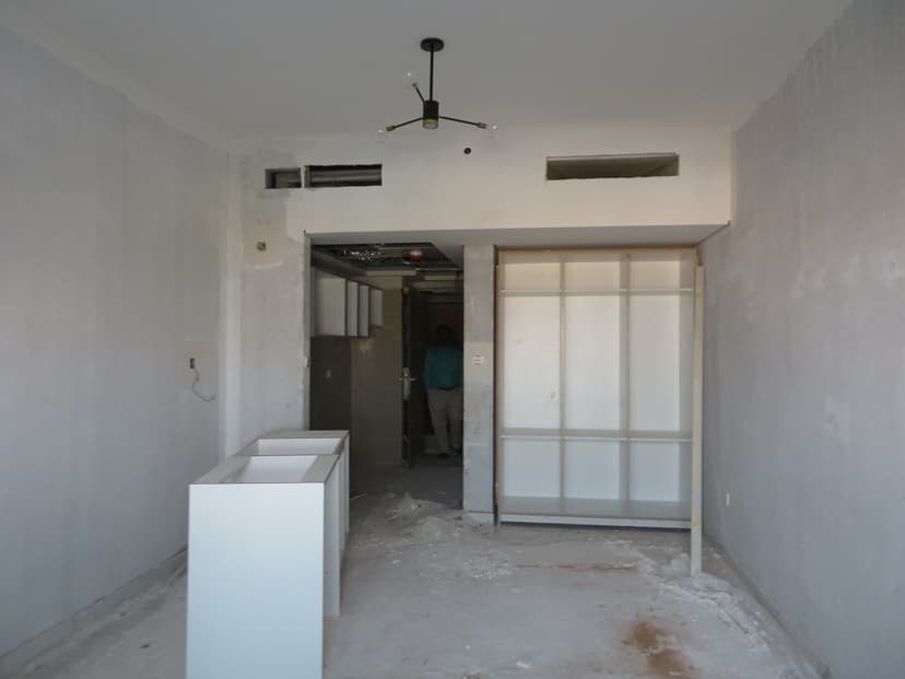 MAG 5 Boulevard construction — photo 11
