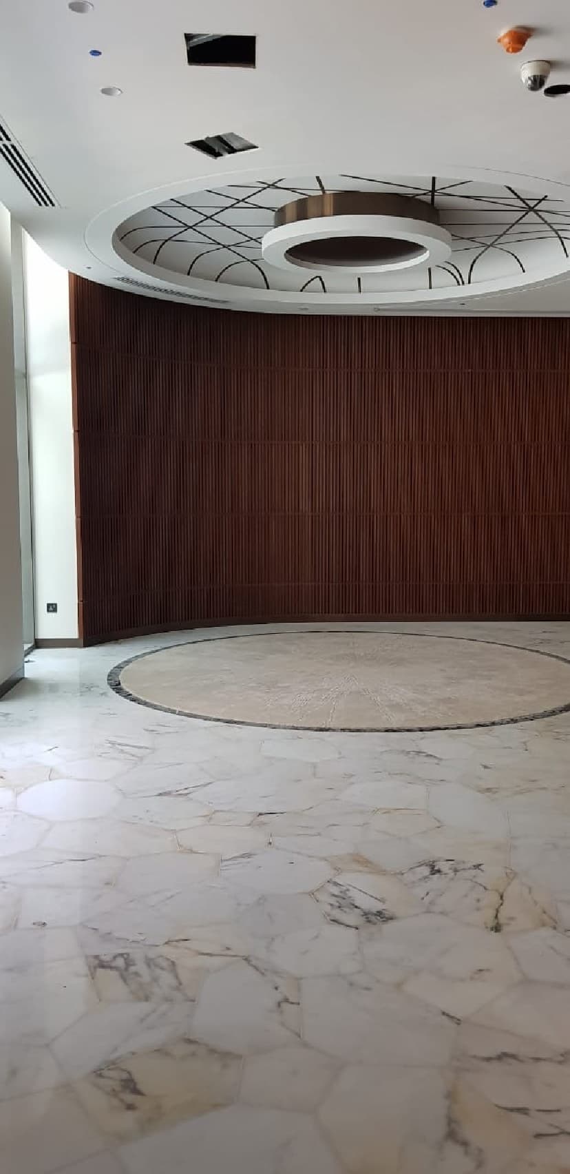 W Residences Dubai - The Palm construction — photo 28