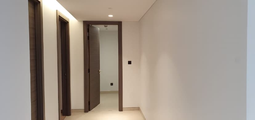 W Residences Dubai - The Palm construction — photo 31