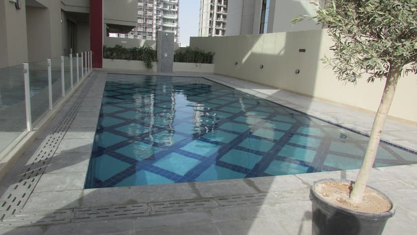 Murano Residence 1 construction — photo 7