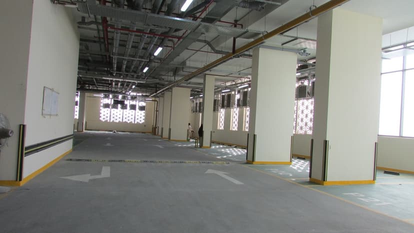 Murano Residence 1 construction — photo 12