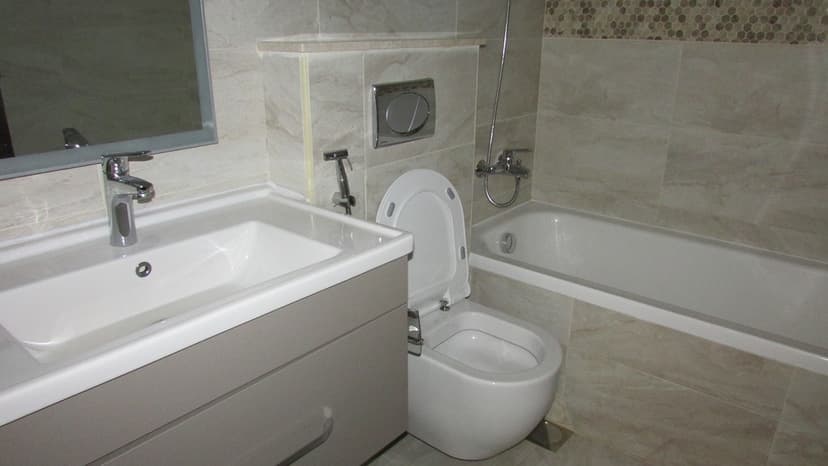 Murano Residence 1 construction — photo 9
