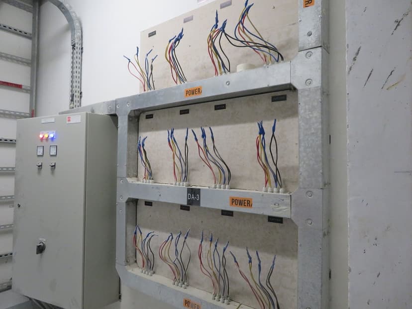 Midtown - Dania construction — photo 16