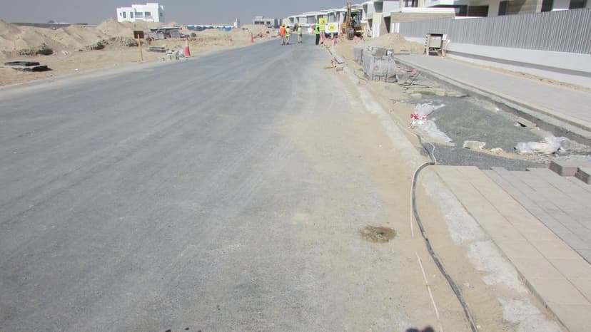 Fairway Vistas construction — photo 28