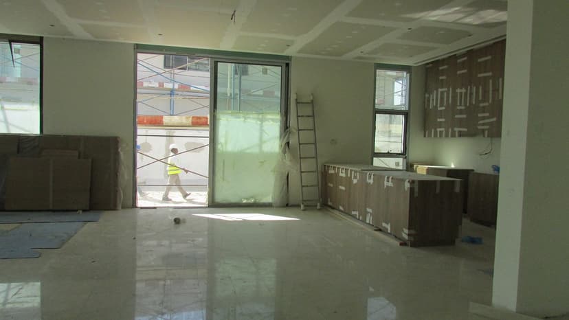 Fairway Vistas construction — photo 29