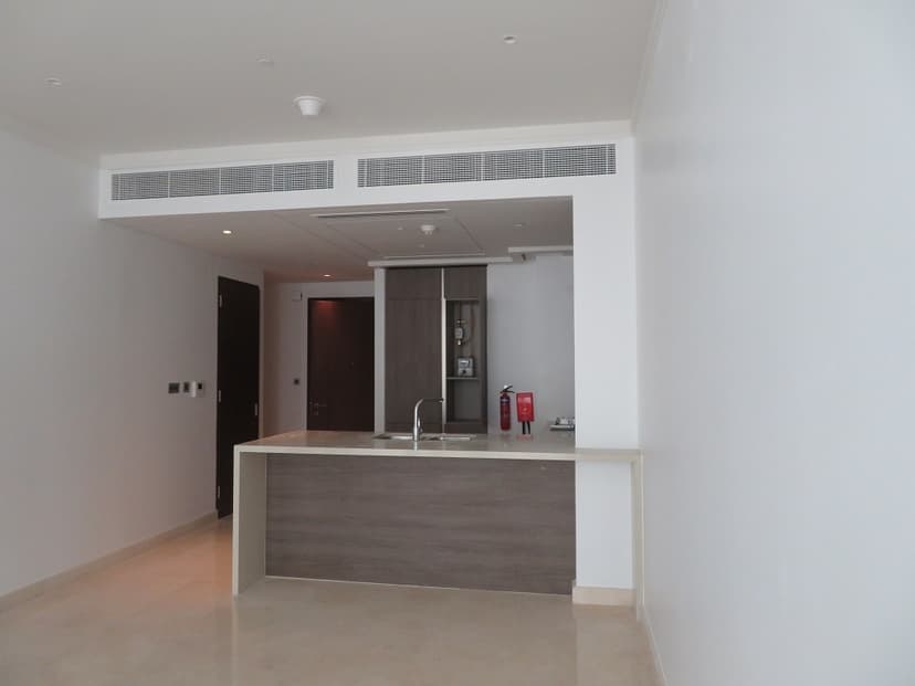 The Residences construction — photo 7